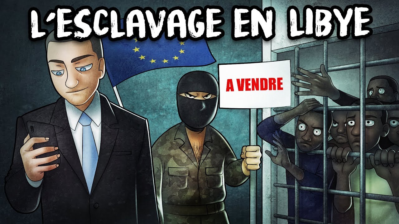 #LMPC7 - Le marché de l'horreur et de l'hypocrisie