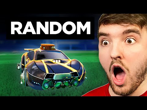 Can I Beat PROS Using the WORST CARS in THE GAME!?