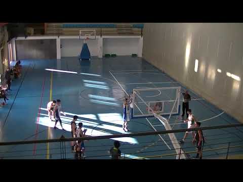 jun mas J3 Cb Lepe Alius Cb Enrique Benitez