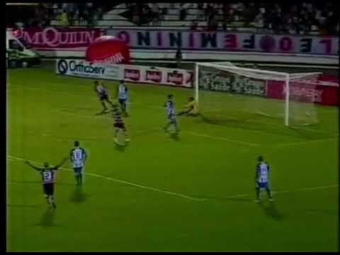 Marcelo Ramos (Santa Cruz) - 25/03/2009 - Santa Cruz 4x1 Cabense - 2 gols