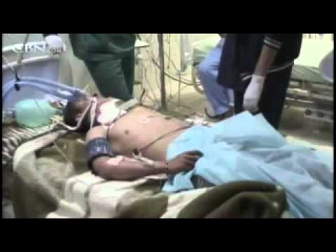 News Channel Morning Edition: April 13, 2011 - CBN.com