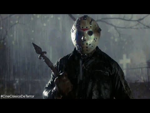 Jason revive | "Viernes 13. 6ª Parte: Jason vive" (1986)