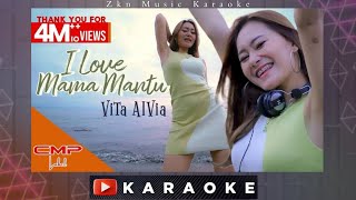 Download lagu Vita Alvia I Love Mama Mantu Karaoke Dj Remix Vira... mp3