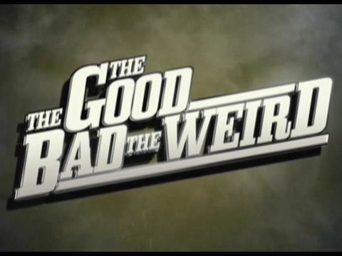 Trailer The Good, the Bad, the Weird