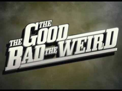 The Good, The Bad, The Weird - Trailer