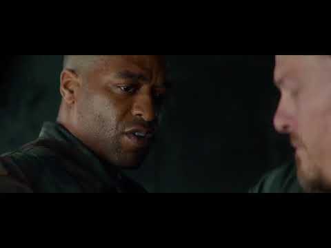 Triple 9 Trailer