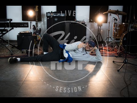 Félé Flingue - Town - Live Hip Hop Session # 8