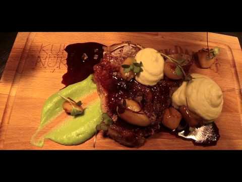 Restaurante KukNuk