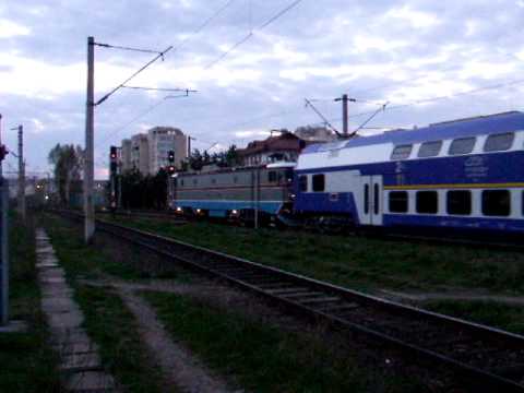 Acc 1837 Iasi-Timisoara N