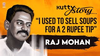 Inspiring Life Of Rajmohan | Kutty Story | S1 E1 | Little Shows video