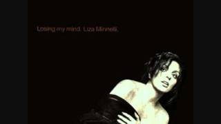 Liza Minnelli - Losing My Mind (Stephen Gilham - PHD Extended Mix)