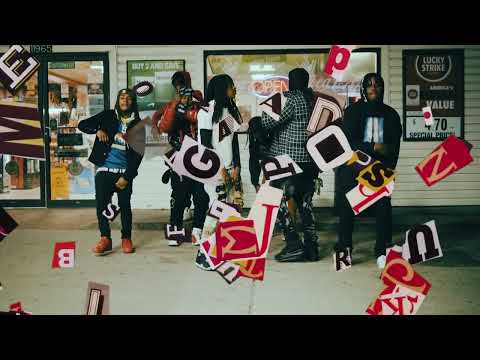 Paper planes Freestyle (Brazo Bando & MelthaSwypa)