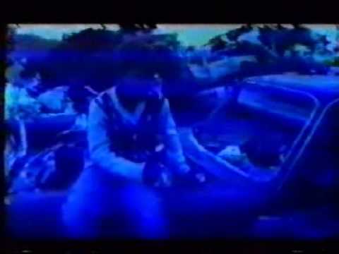 The KLF White Room movie and unreleased OST Part 4