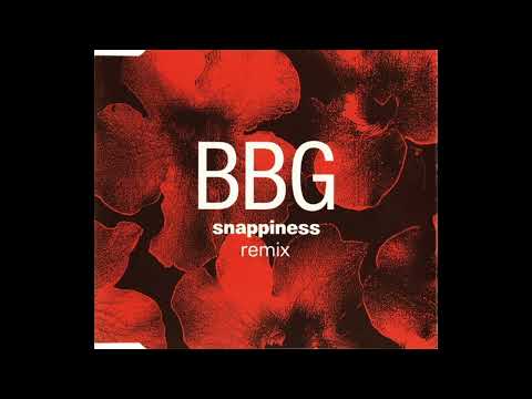 BBG ● Snappiness (Sweet Instrumental) [HQ]