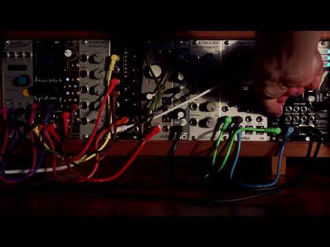 2HP Loop Phasing - Golden Hour Modular