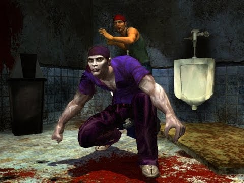 Vampire : The Masquerade : Bloodlines PC