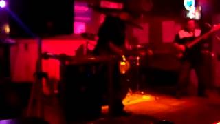 Evil and Here to Stay