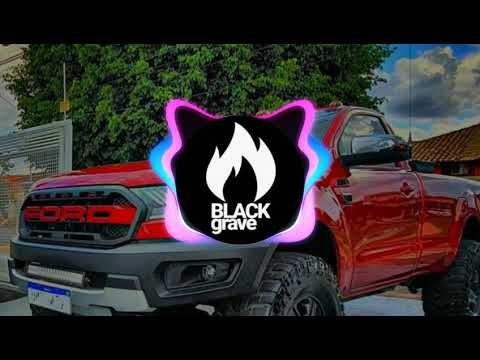 MC. Rennan -  Cai Devagarinho Até Embaixo (Com Grave) Black Grave 🔥