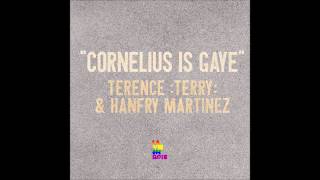Terence :Terry: & Hanfry Martinez - Evocation (Original Mix)