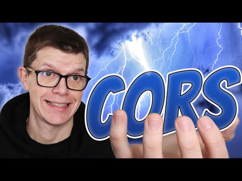 7 Examples To Understand CORS