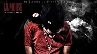 Lil Mouse - Rob Who (Official Audio)