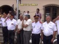 EL CUARTEL DE BOMBEROS DE LA CUMBRE CUMPLIO 52 AÑOS