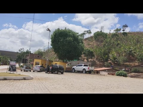 #Água Branca até Vila Nova#Pau Ferro Quipapa Pernambuco 