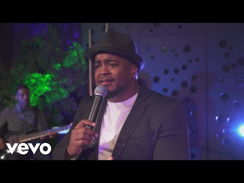 Jason Nelson - In the Room (Official Video)