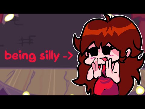 GF being silly compilation - Kyano