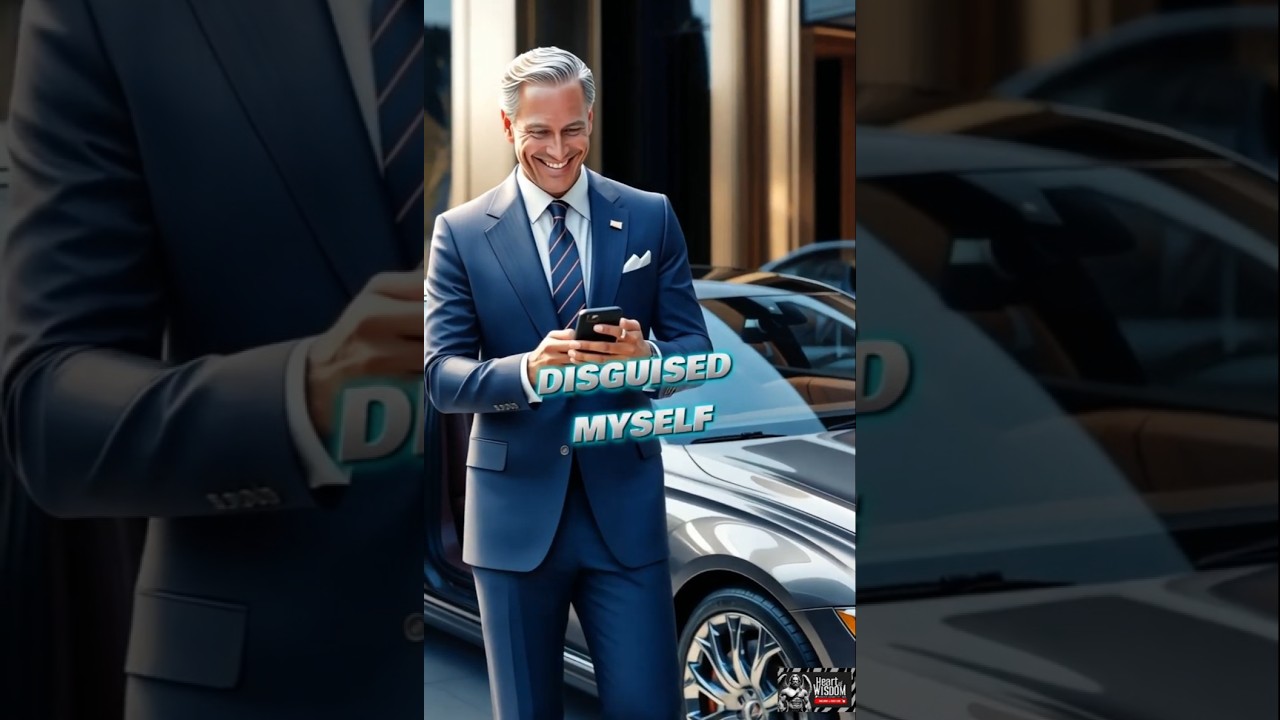 Always Be Kind to Others ! ❤️ #lifelessons #wisdom #motivation #moralstories