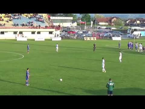 ALFA MODRICA - DRINA ( ZVORNIK )1:0 (8.5.2019)