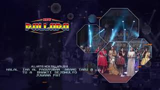 Download lagu PREI KANAN KIRI JIHAN NEW PALLAPA SEJOMULYO mp3