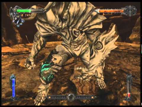 Castlevania: Lords of Shadow (34/35)