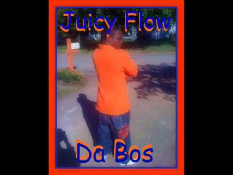 Shad Da Bos Ft. D-Kelly-Juicy Flow