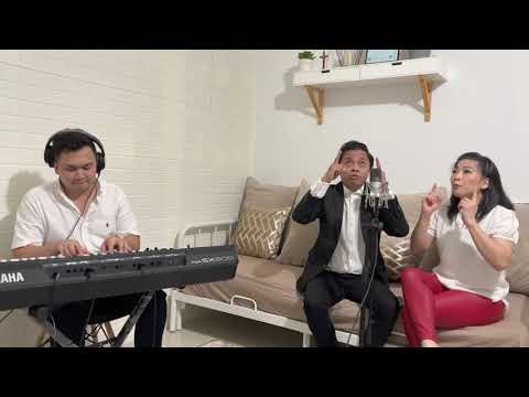 Natal Bersama Elvis Ferdinand