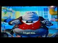 Monsters Inc 2001 Tricking Waternoose Scene Part 02