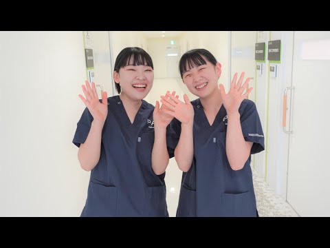 【群馬パース大学】在学生による臨床工学科 実習室紹介