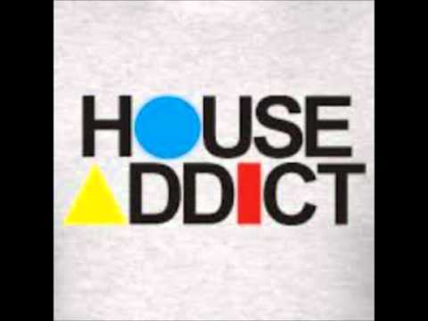 Chuckie & Promise Land feat. Amanda Wilson - Breaking Up (Original Club Mix)