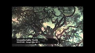 GRAVEYARD - Hisingen Blues (OFFICIAL TEASER)