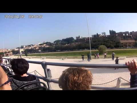 Aftermovie Rome 2016