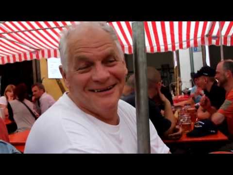 Riedlinger Flohmarkt 2012