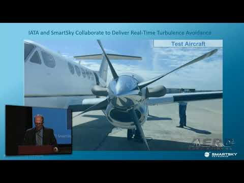 Aero-TV: SmartSky Networks - AEA 2021 New Product Introduction