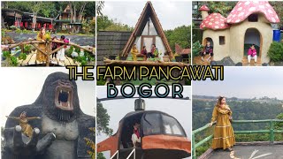 The Farm Pancawati Bogor maret 2023