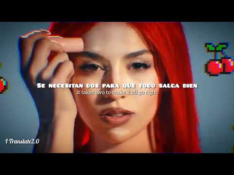 Ava Max - Maybe You're The Problem (Lyrics + Letra + Video)