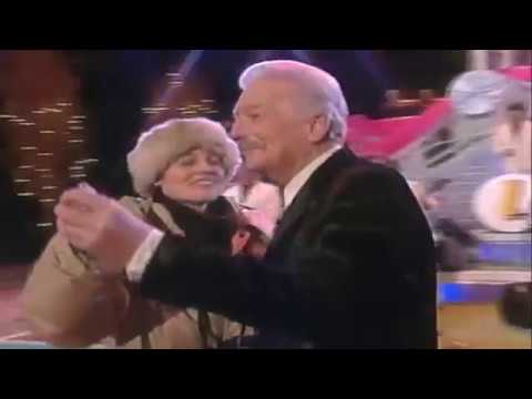 James Last Orchestra: "Waltz à gogo".