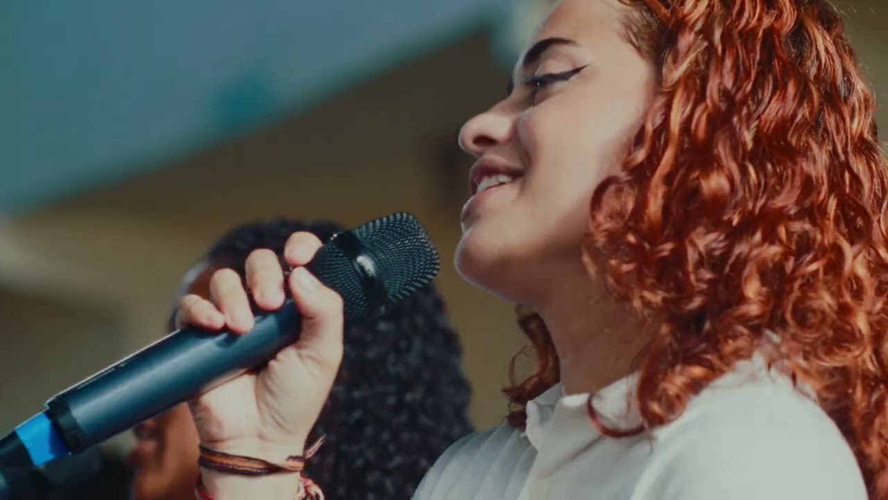 CE Professora Luiza Marinho | Desafio Nas Escolas - 3ª temporada