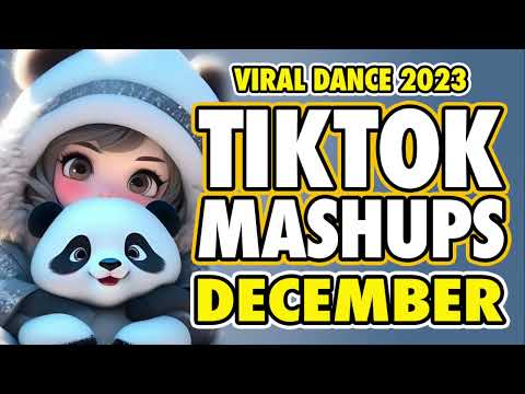 New Tiktok Mashup 2023 Philippines Party Music | Viral Dance Trends | December 22nd