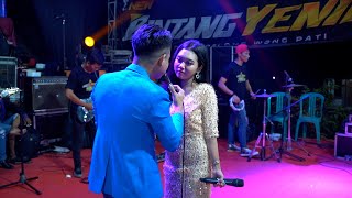 Download lagu Andai Tak Berpisah Lala Nabila Ft Harnawa New Bintang Yenila Khitanan Isra' Faeyza Arsyad mp3