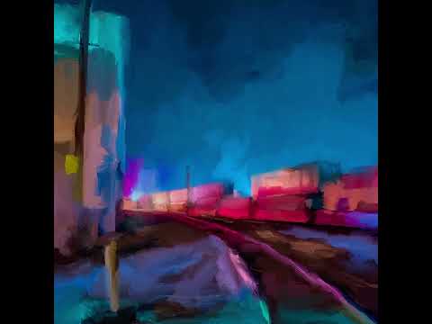 A original song dubbed “Living Paradox”