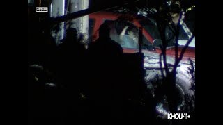 Selena’s killer holds police in 9-hour standoff before arrest | Yolanda Saldívar standoff footage